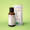 Gemmothérapie Bruyère cendrée BIO : macérat glycériné de jeunes pousses - concentré non dilué - flacon de 30ml - Le Cueilleur