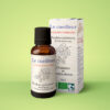 Gemmothérapie Bouleau pubescent BIO : macérat glycériné de bourgeons - concentré non dilué - flacon de 30ml - Le Cueilleur